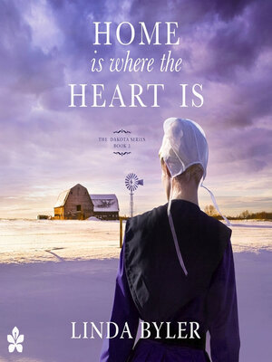 cover image of Home Is Where the Heart Is